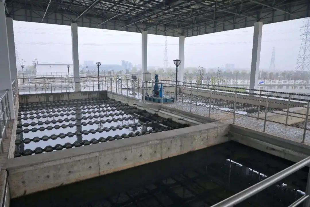 Activated carbon treats COD in wastewater Activated carbon treats COD in wastewater